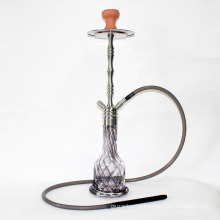 Guangzhou WOYU wholesale high quality stainless steel shisha hookah